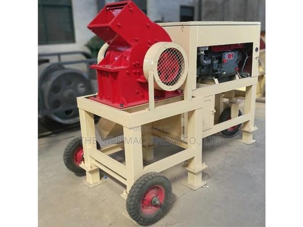 10mm Hammer Crusher - thumbnail 4