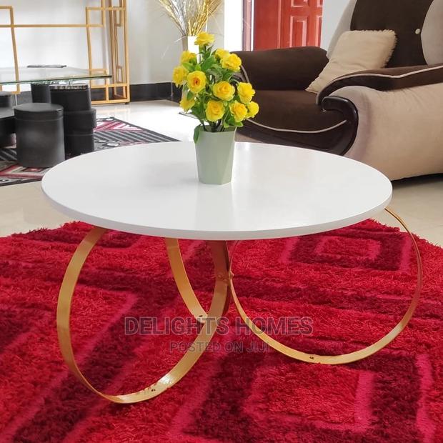 Sienna Wooden Coffee Tables