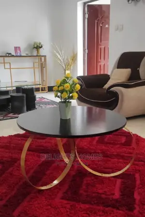Sienna Wooden Coffee Tables