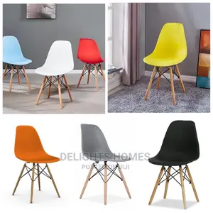 Eames Chair