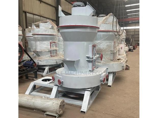 Rock Phosphate Grinding Mill - thumbnail 3
