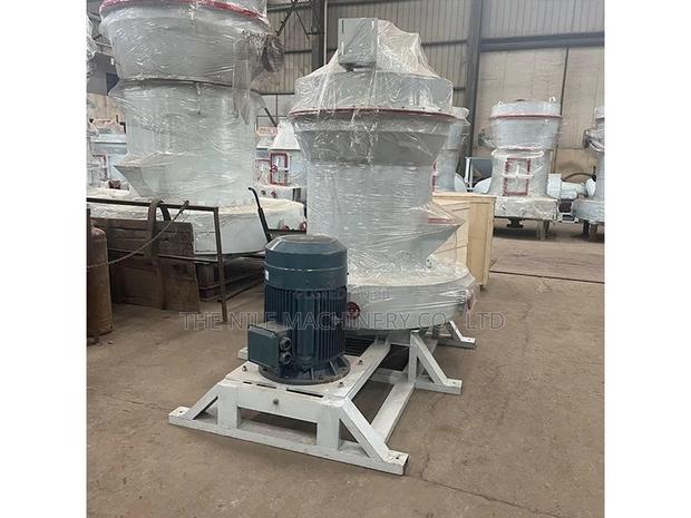 Rock Phosphate Grinding Mill - thumbnail 5