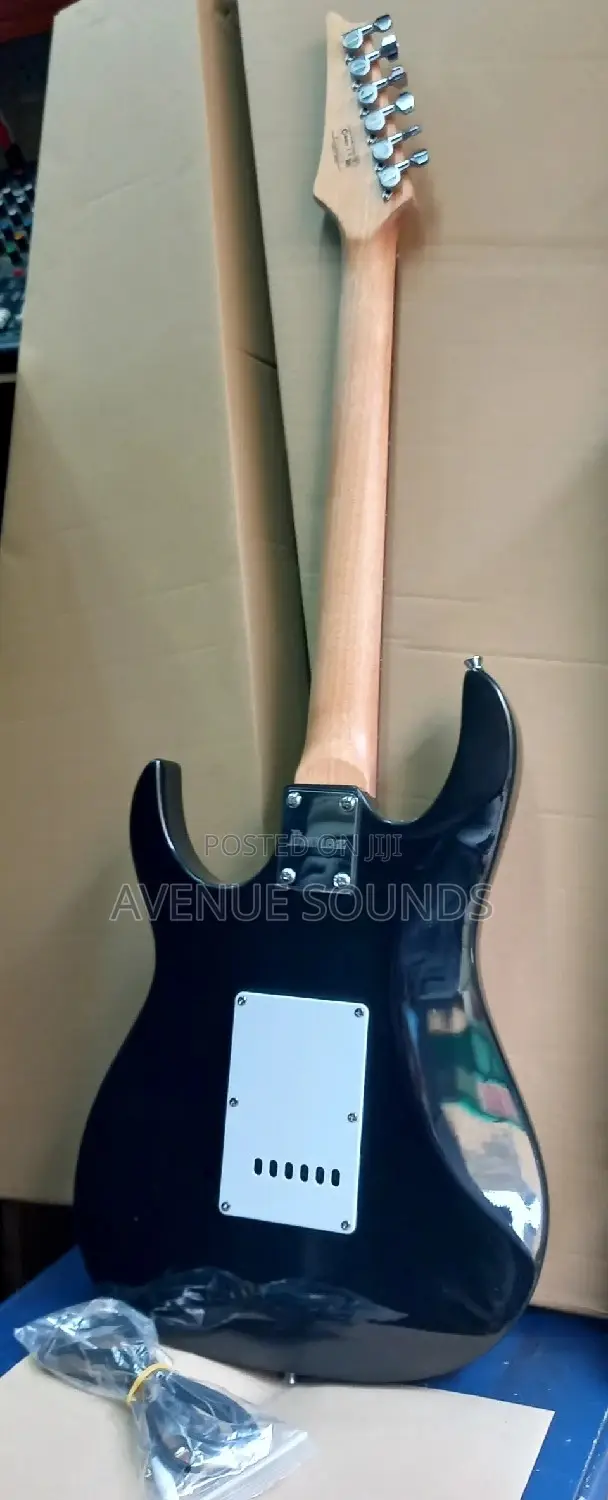 Electric Guitar Ibanez Solo