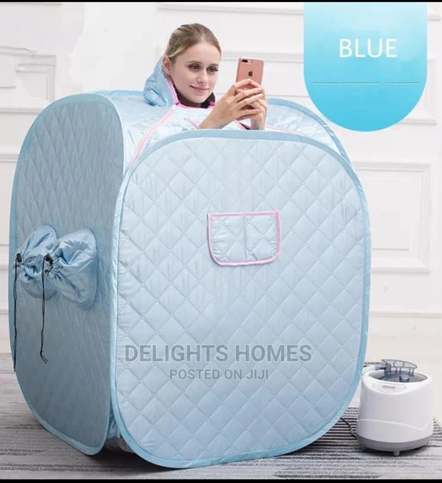 Portable Body Steamer - thumbnail 3