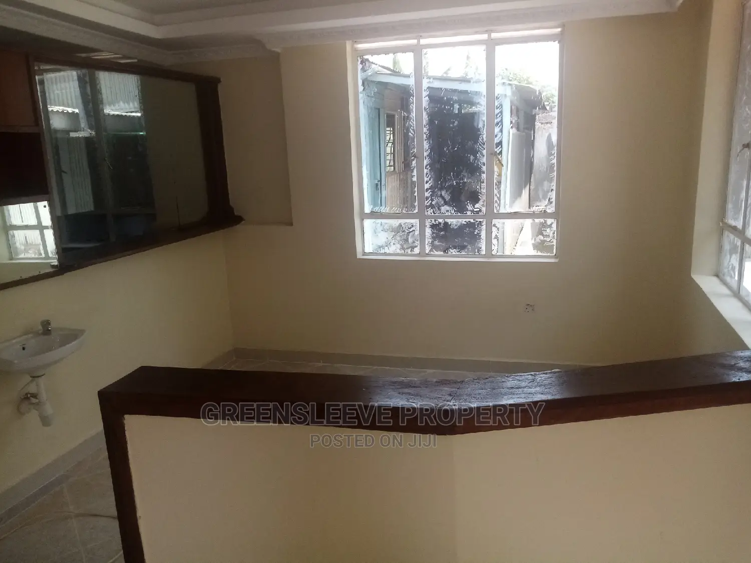 3bdrm Bungalow in Karen P for Rent