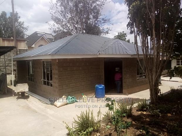 3bdrm Bungalow in Karen P for Rent - thumbnail 6