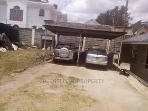 3bdrm Bungalow in Karen P for Rent