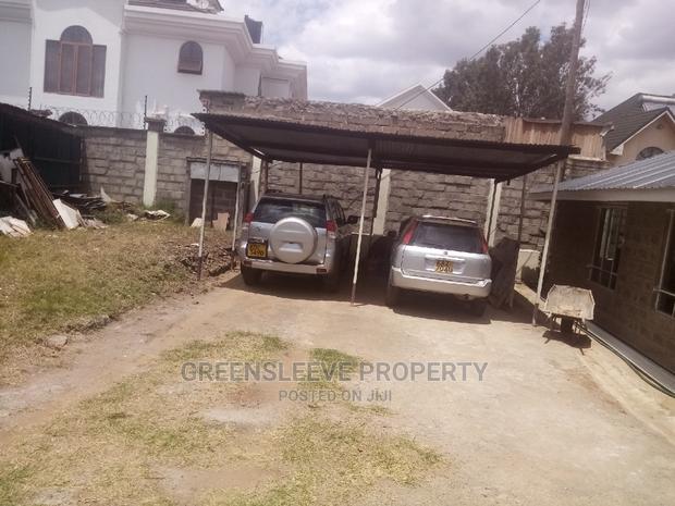 3bdrm Bungalow in Karen P for Rent - thumbnail 5
