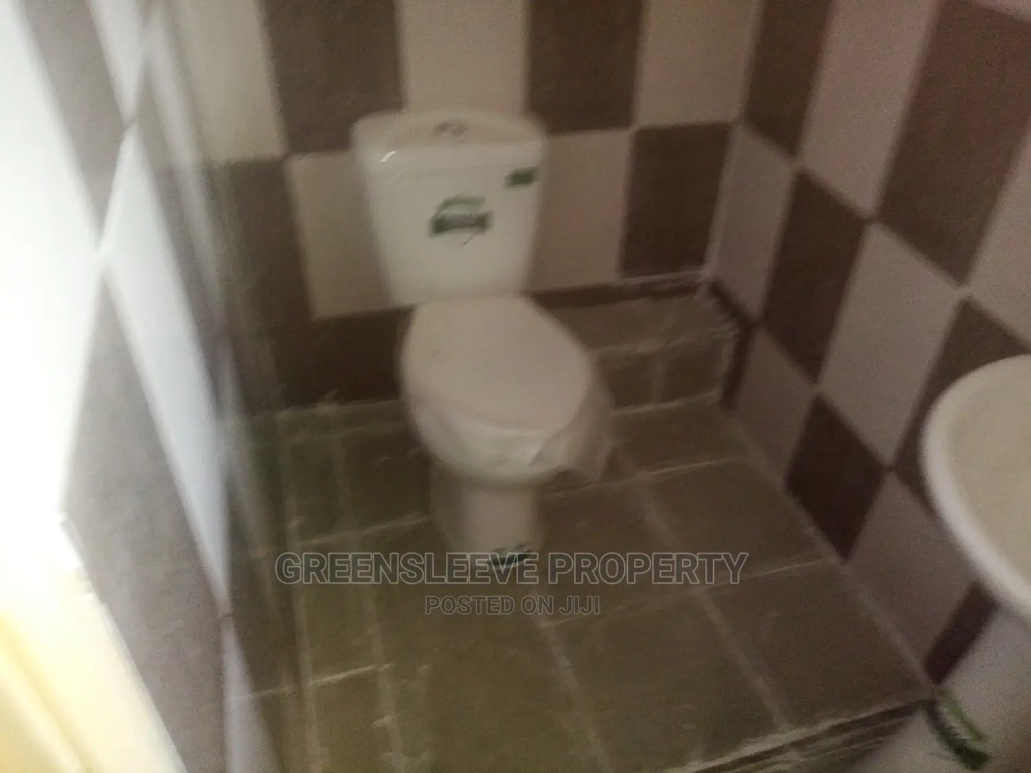 3bdrm Bungalow in Karen P for Rent