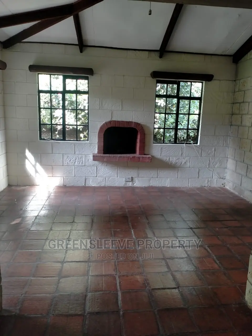 3bdrm Bungalow in Karen Karen for Rent