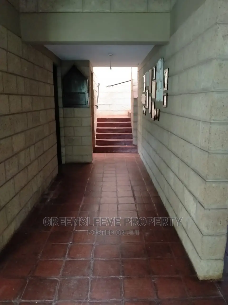 3bdrm Bungalow in Karen Karen for Rent