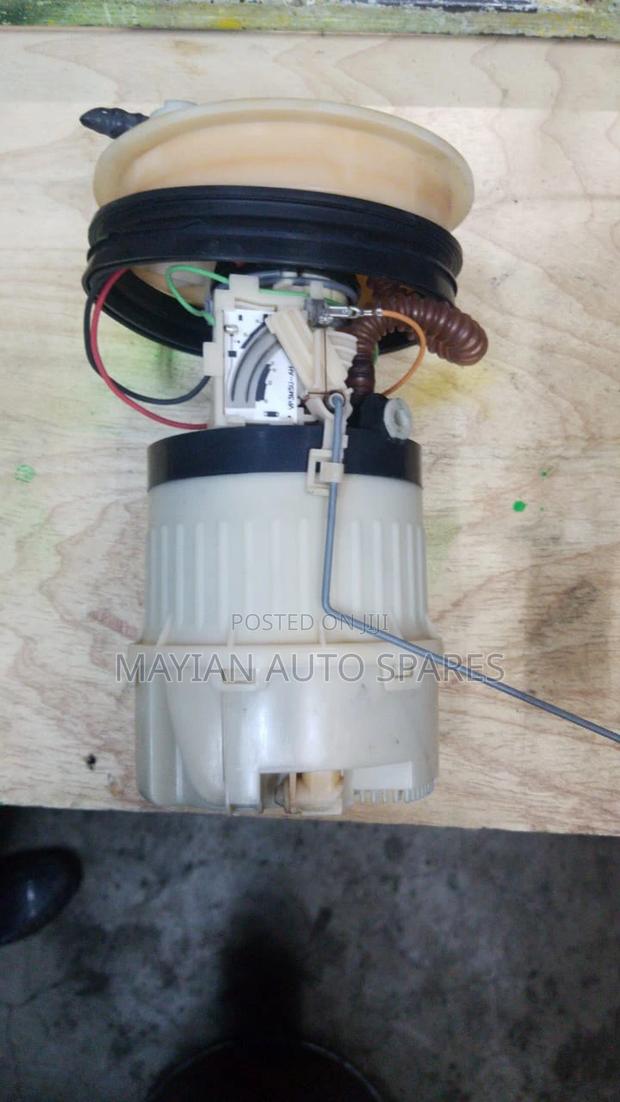 Complete Fuel Pump for Mazda Axela - thumbnail 2