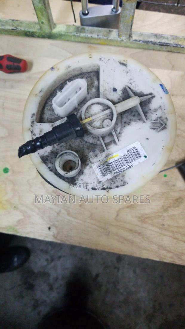 Complete Fuel Pump for Mazda Axela - thumbnail 3