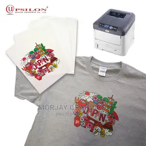 No Cut Printing