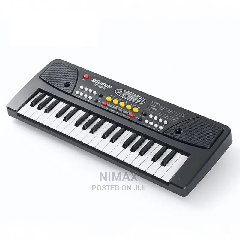 Digital Music Piano Keyboard For Kids