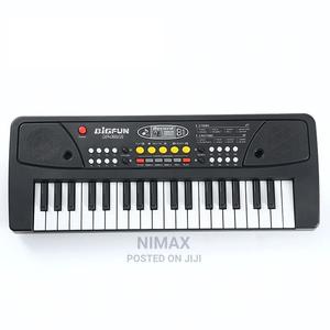 Music Piano Keyboard With MP3 Player for Kids - thumbnail 2