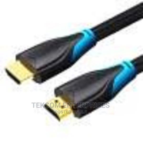 25m Vention Hdmi Cable for Engineering - main view