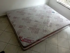 High Quality (5by6) Spring Mattress 10inch