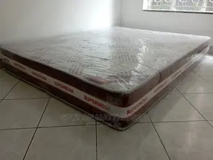 High Quality (5by6) Spring Mattress 10inch