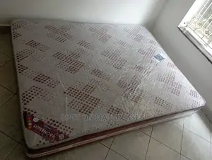 High Quality (5by6) Spring Mattress 10inch
