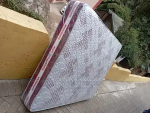 High Quality (5by6) Spring Mattress 10inch