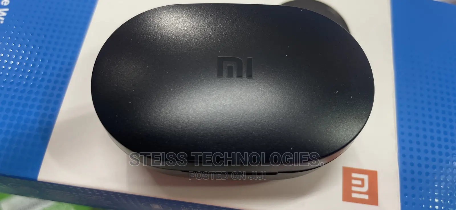 Mi True Wireless Buds Basic 2
