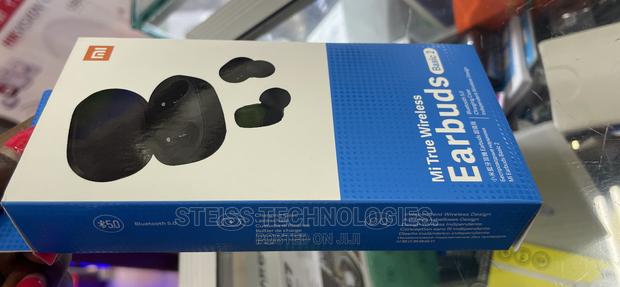 Mi True Wireless Buds Basic 2 - thumbnail 3