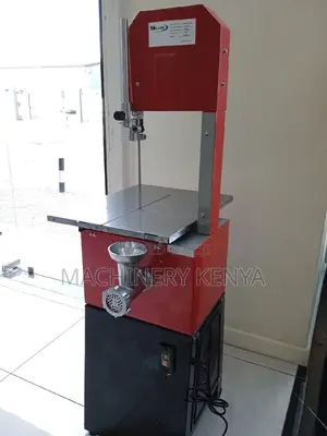 Meat/Bone Saw Machine
