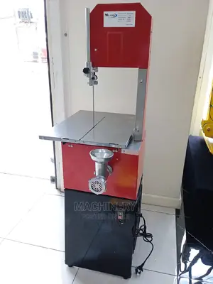 Meat/Bone Saw Machine