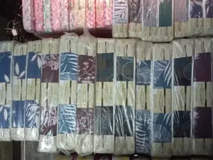 4by6 HD Mattress