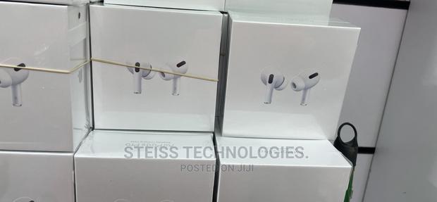 Air-Pods Pro