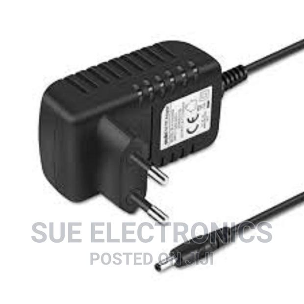 5V 3A Adapter