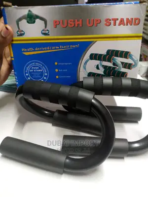 Push Up Stand