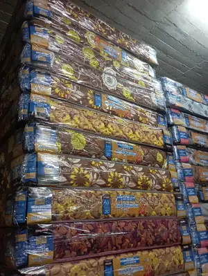 4by6 8inch MD Mattresses