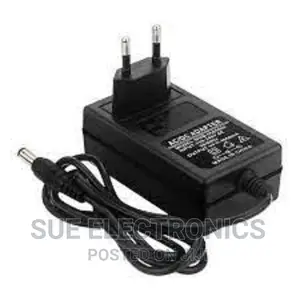 DC 5V 4A AC Adapter Charger Power Supply for LED Strip Light