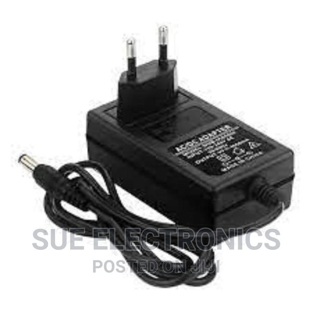 DC 5V 4A AC Adapter Charger Power Supply for LED Strip Light