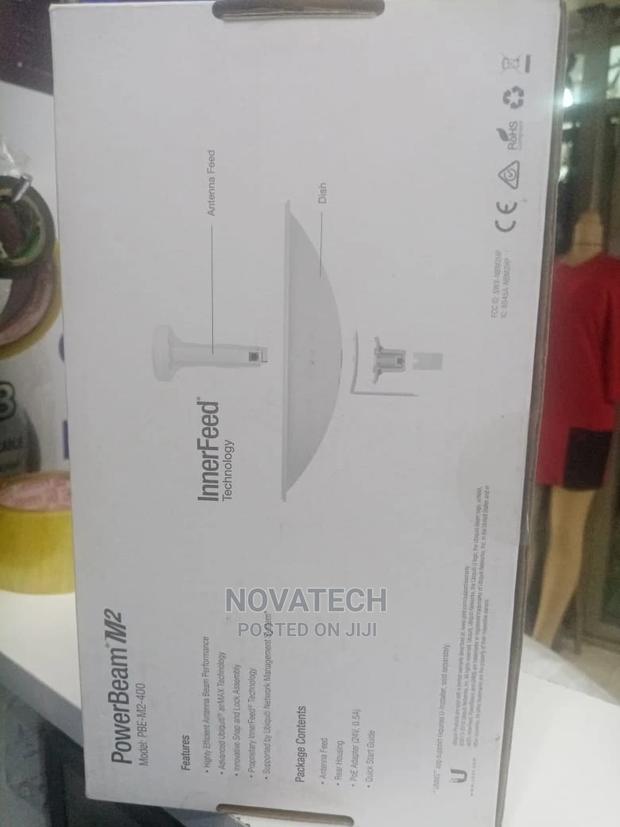 Powerbeam M2 - thumbnail 2