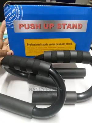 Push Up Stand
