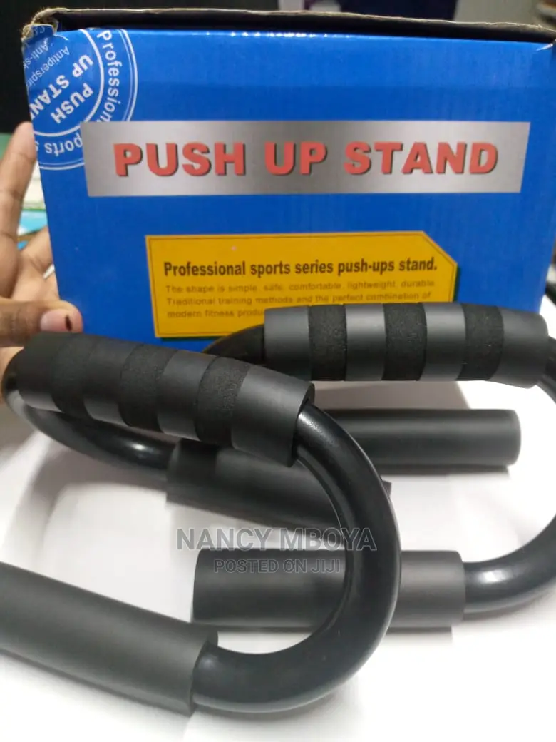 Push Up Stand