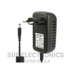 Plug AC 100-240v to DC 6V 2A Power Adapter - thumbnail 2