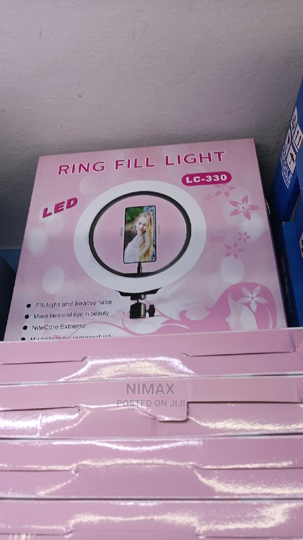 Ring Light 12" Inches - main view