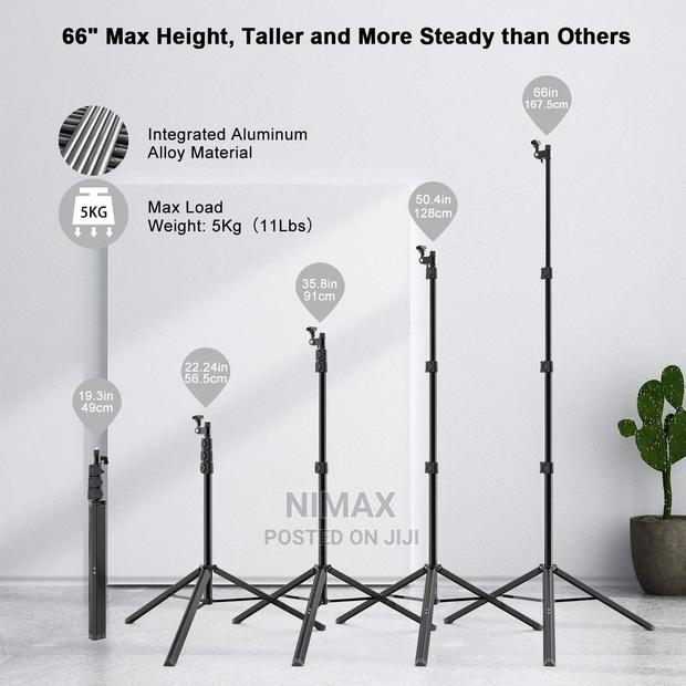 Large Ring Light 14" - thumbnail 3