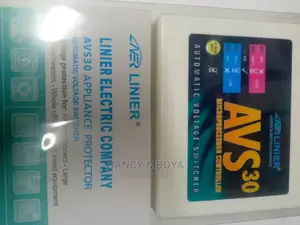 AVS Controller