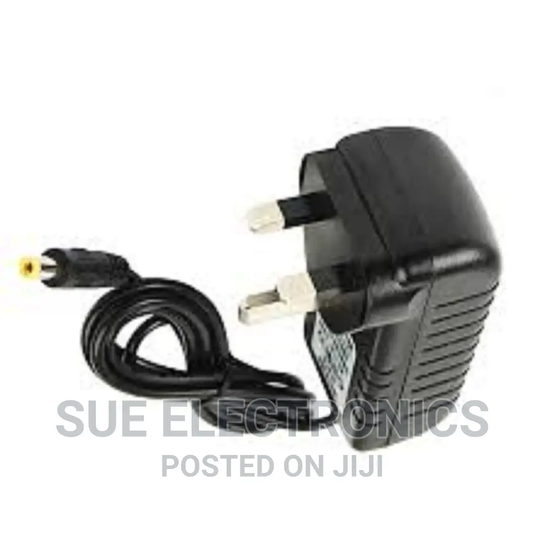 AC 110v-240v to DC 6V 2A Power Supply Charger