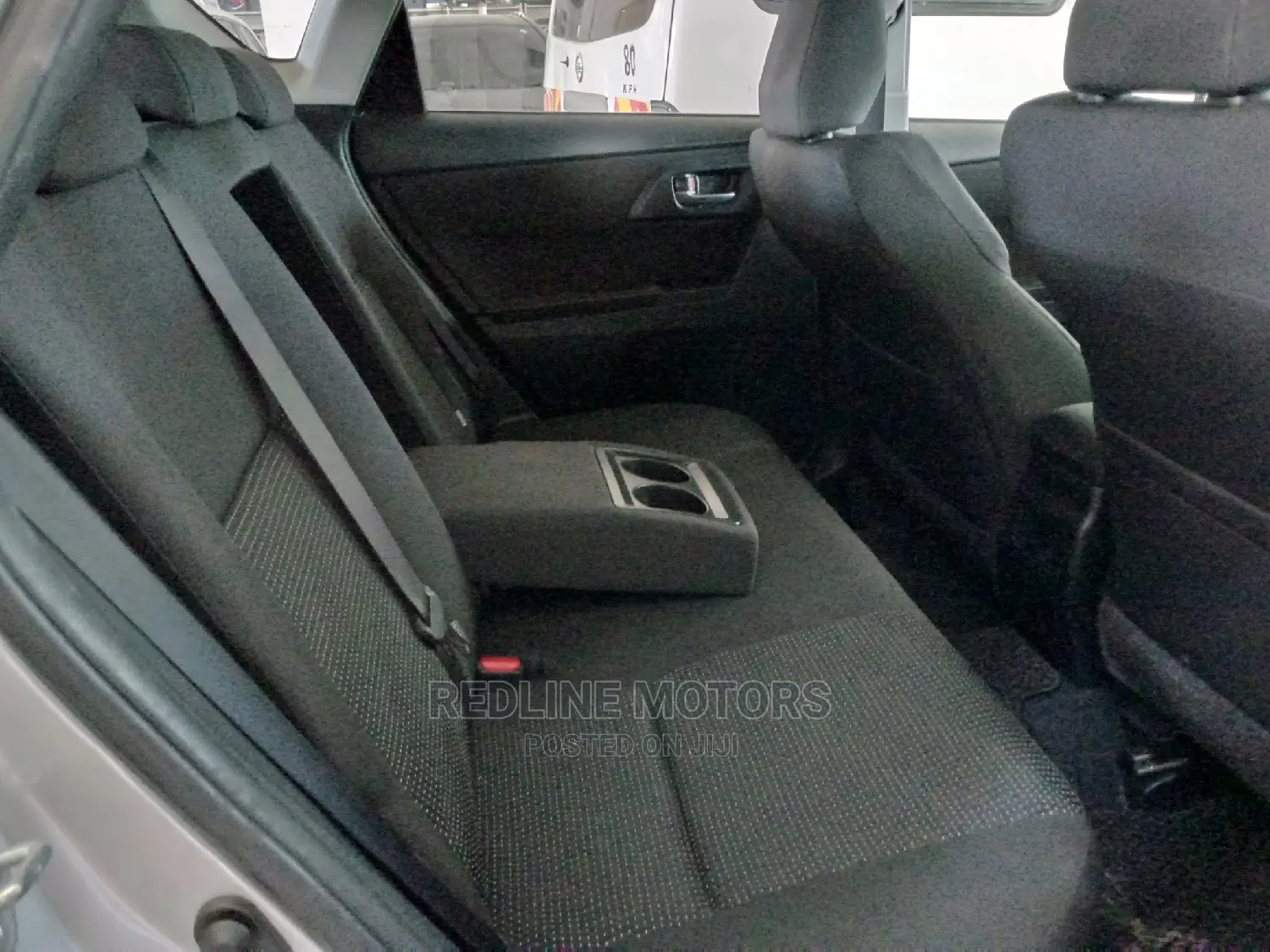 Toyota Auris 2017 Silver