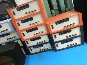 Bass Amplifiers