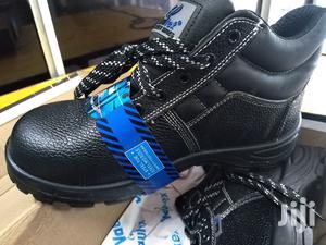 Vaultex Safety Boots- Ce Approved