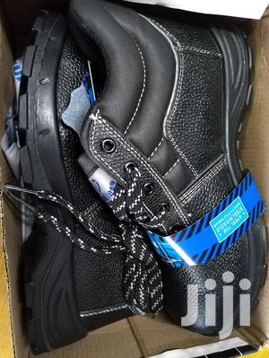 Vaultex Safety Boots- Ce Approved