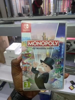 Monopoly for Nintendo Switch - thumbnail 2