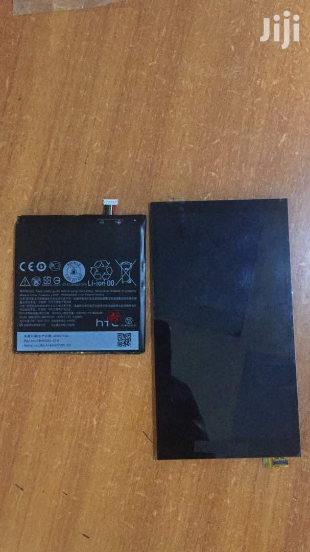 Blackberry Screen Replacement